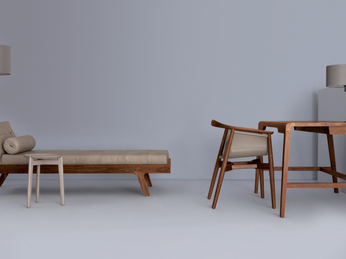 Журнальный столик Plaisir