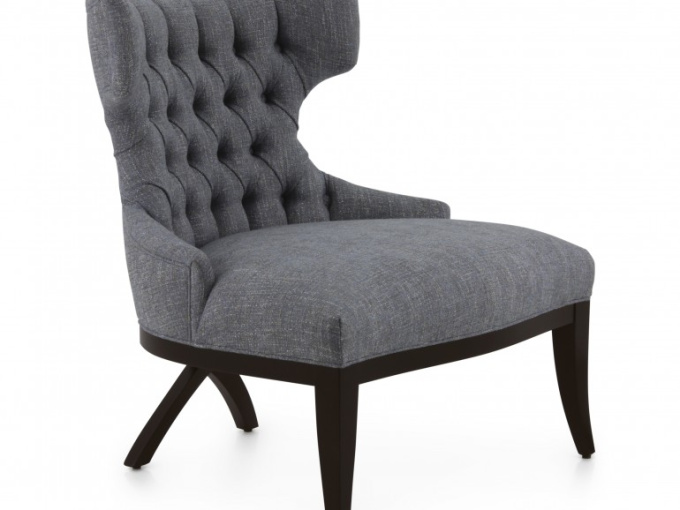 Стул  Alma art 0551p