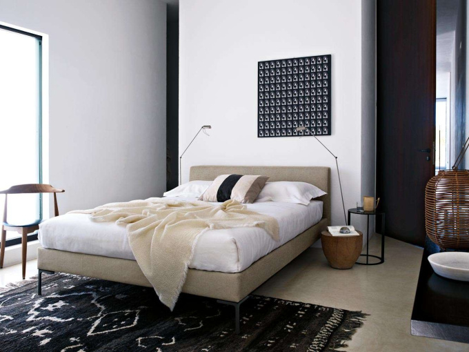 Кровать Charles