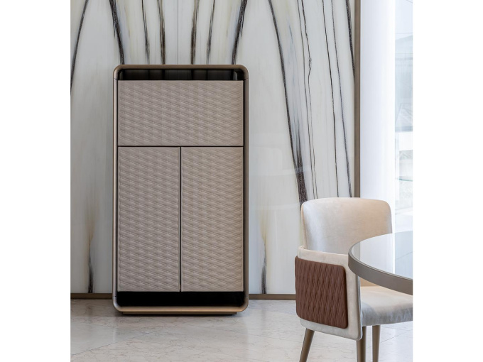 Барный шкаф Oh Madia