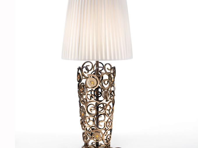 Лампа Crystal Marine 491/1L