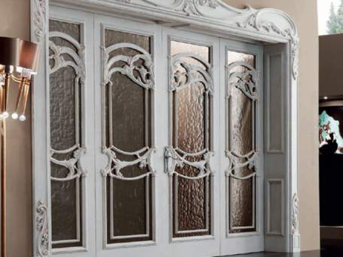 Door Quirinale 1023 /QQ/V