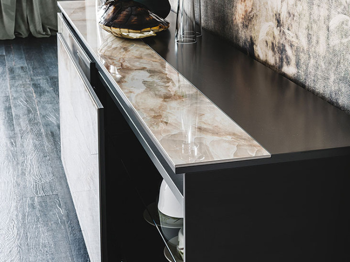 Буфет Europa Keramik