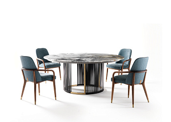 Обідний Стіл Claire