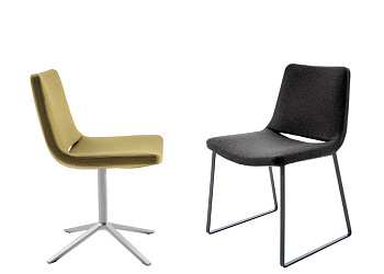 Стулья Metropolitan