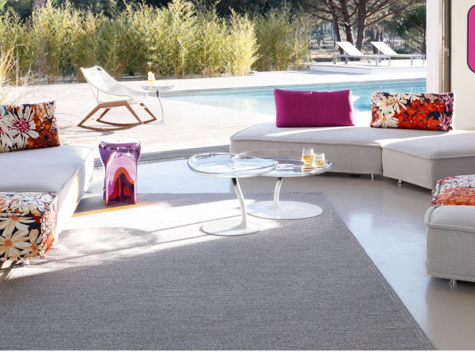 Стол журнальный Mucidule