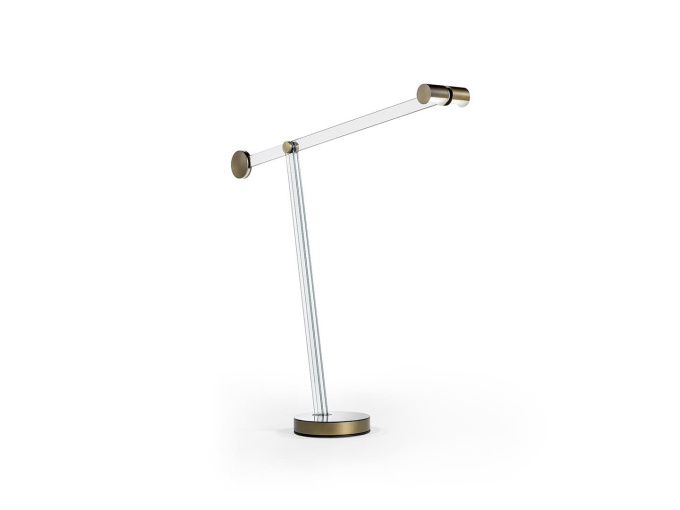 Торшер Archimede Lampada