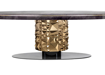 Обідній стіл ULYSSE T 742