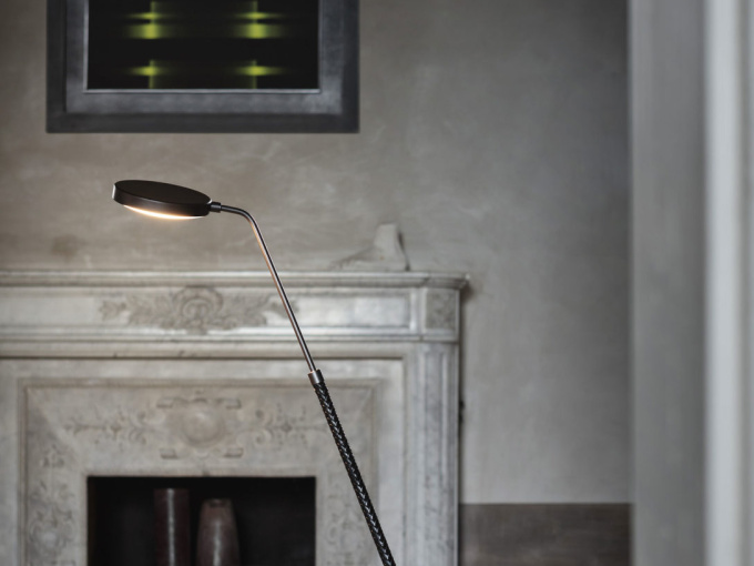 Настольная лампа Spoon