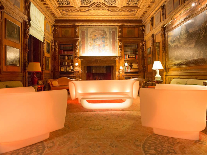 Диван Bum-bum sofa