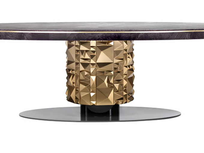 Обідній стіл ULYSSE T 742