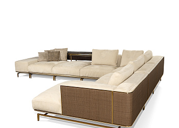 Диван Backstage