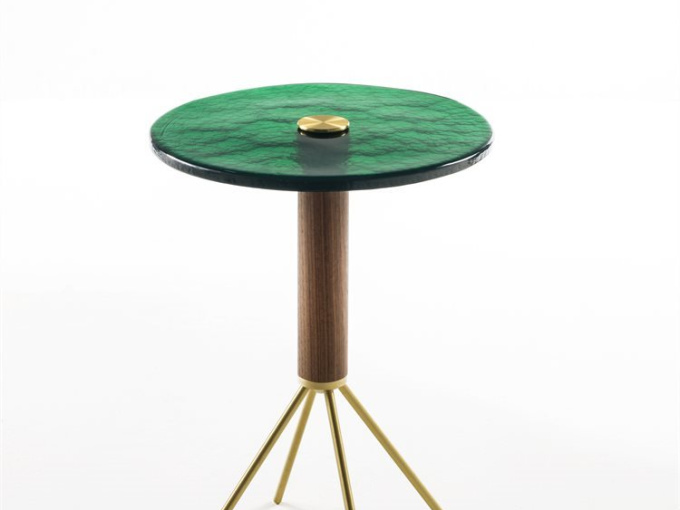 Журнальний столик Jelly