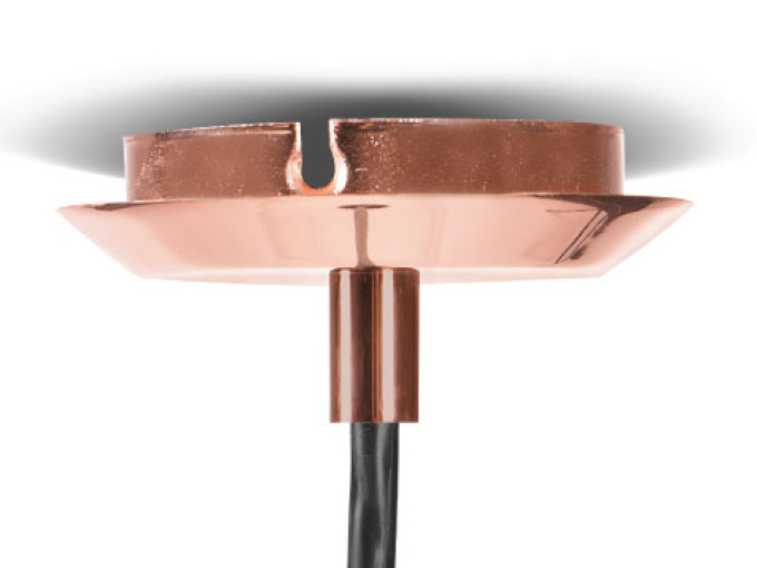 Люстра Ike Pendant