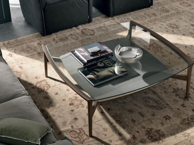 Журнальный столик Bloom