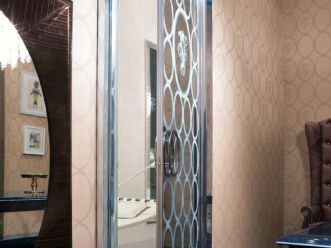 Двері Sequoia/Ov