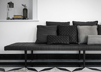 Диван GARÇON SPECIAL EDITION BELLE DE JOUR