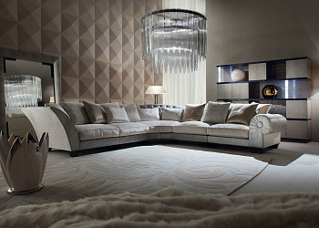 Диван Alchemy Sectional