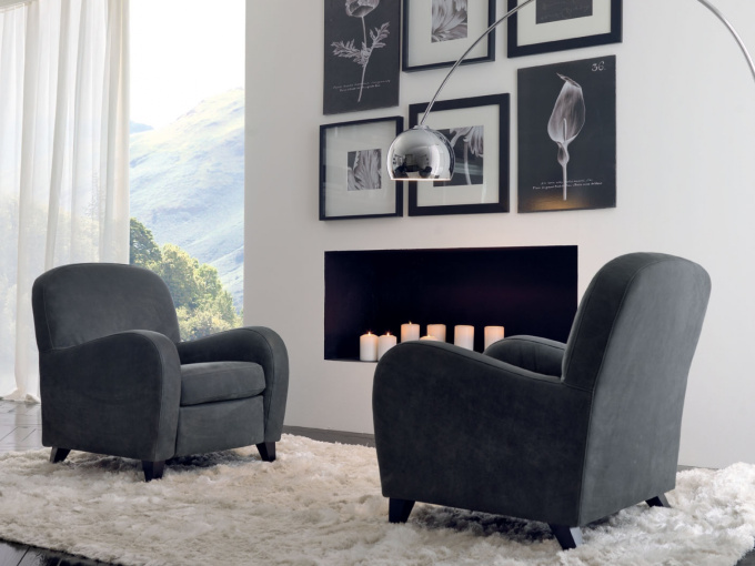 Книжкова шафа Convivio