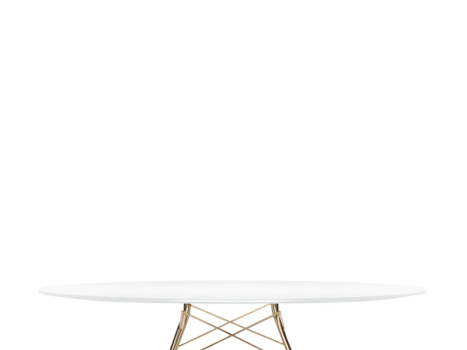 Письменный стол Glossy