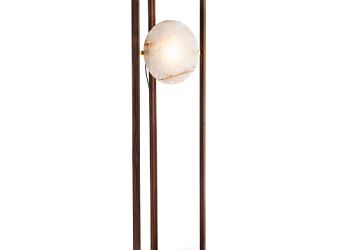 Торшер Moon Eye