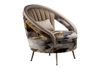 Кресло Bedding Atelier