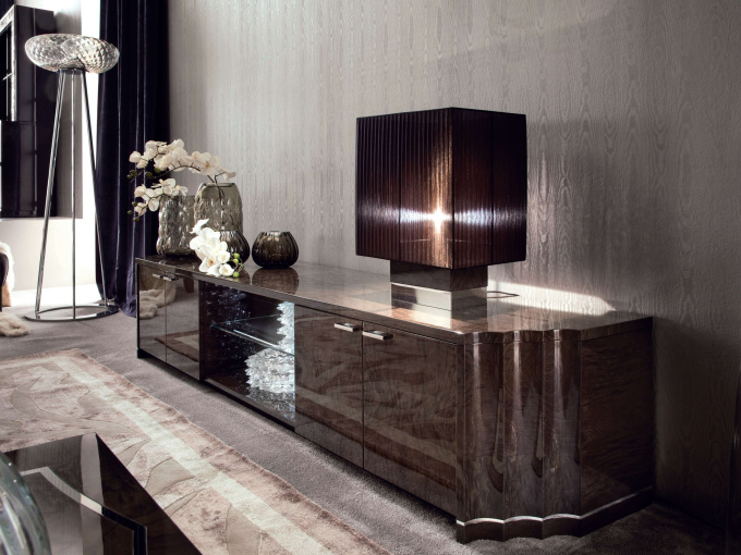 Лампа настільна 400/12