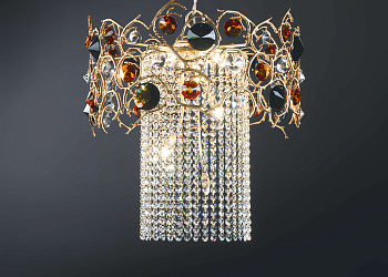 Люстра Diamond Cleopatra Large