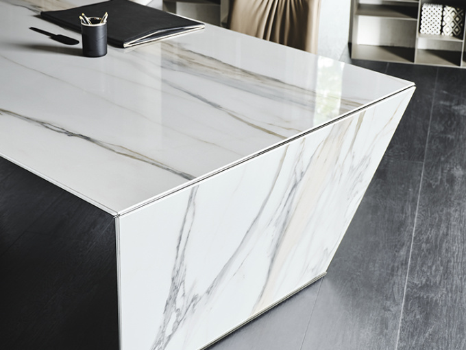 Стіл Nasdaq Keramik