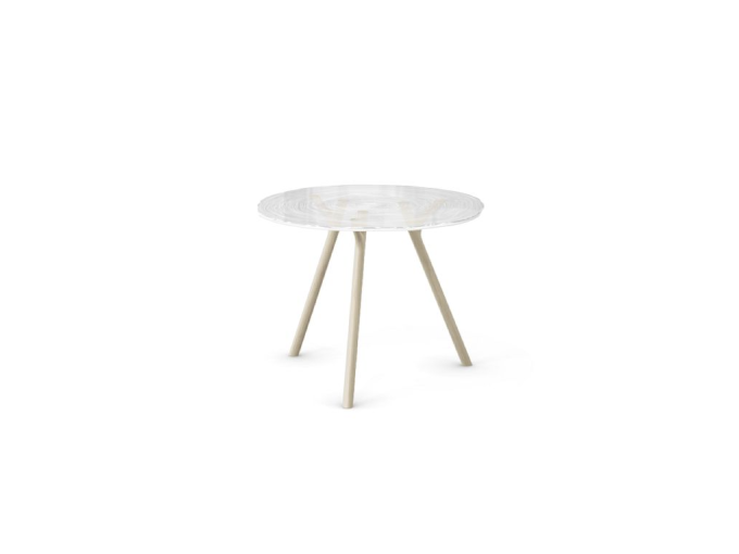 Стіл обідній Plexiwood