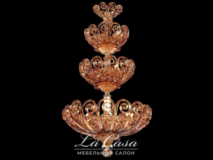 Люстра Kalivia