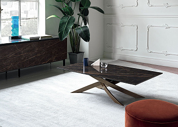 Журнальний Столик Artistico