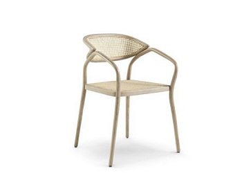 Кресло обеденное Boheme