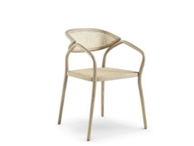 Кресло обеденное Boheme