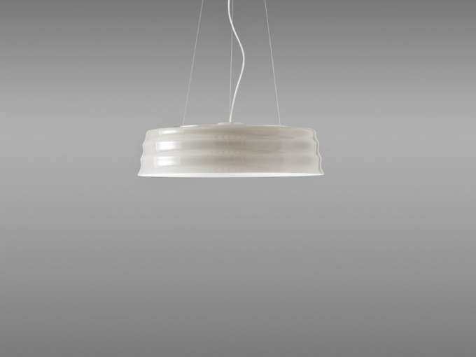 Лампа C’hi Sospensione