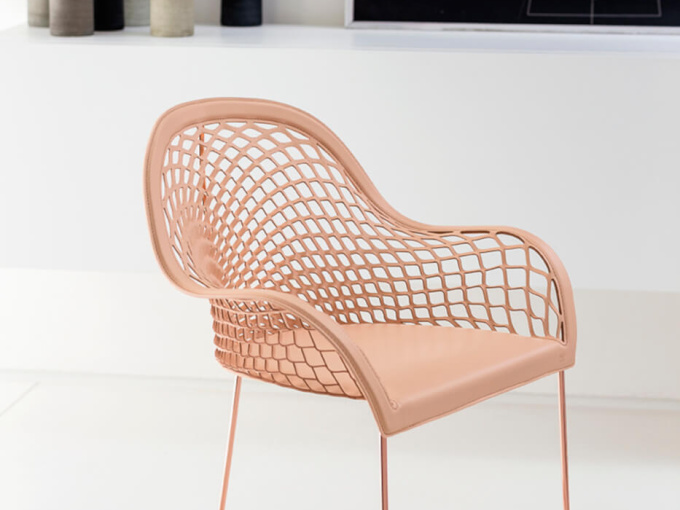 Стул Guapa P M CU 