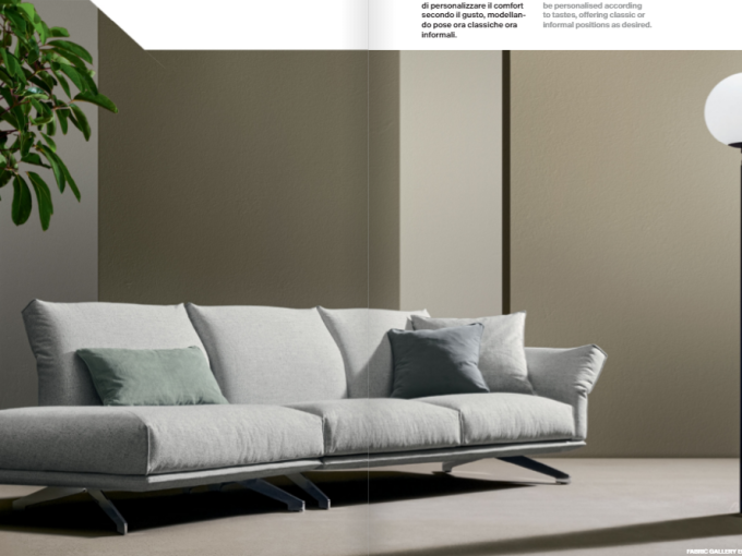 Диван Twils Wing