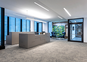 Потолочний світильник Profiles 60