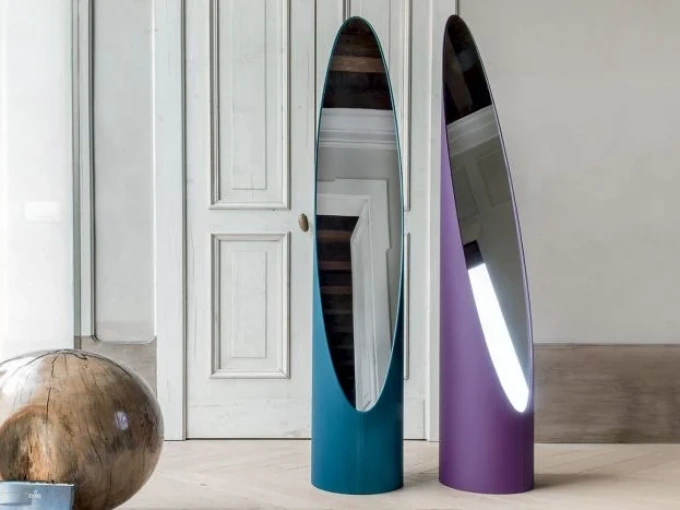 Зеркало Kolonaky