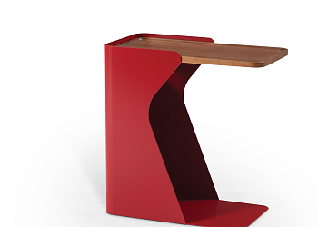 Стол-пьедестал Doc