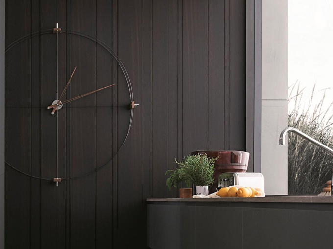 Годинники Delmori