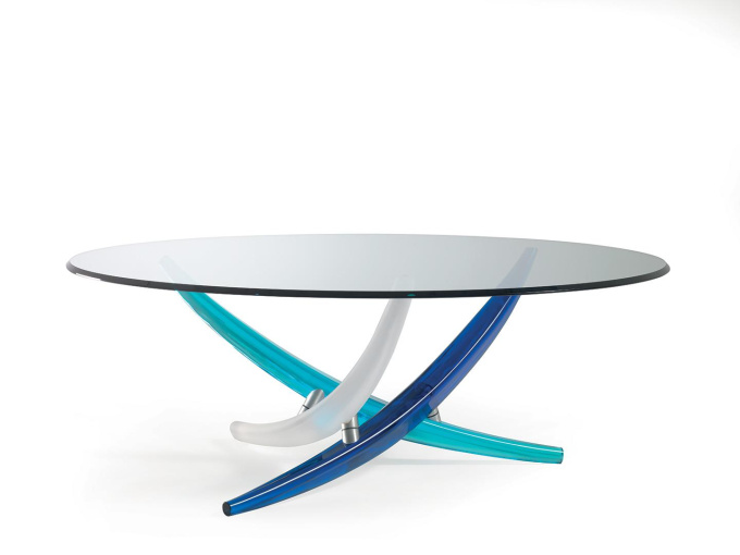 Журнальный столик Fili Derba 40