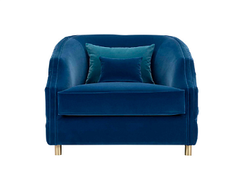 Кресло Domingo Salotti