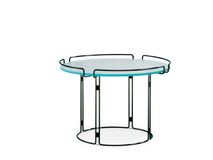 Стіл-п'єдестал Bijou