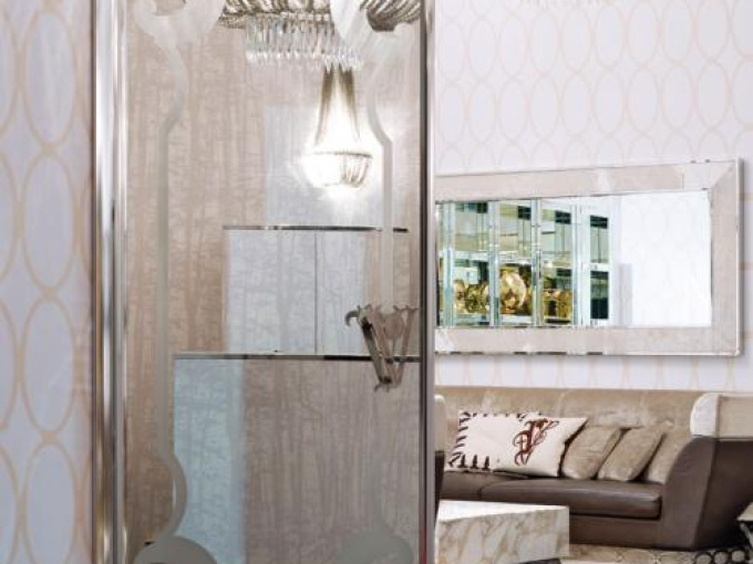 Двері Sequoia/W