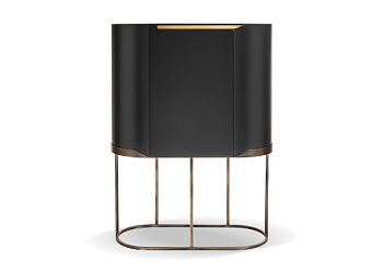 Комод Oasi Cabinet