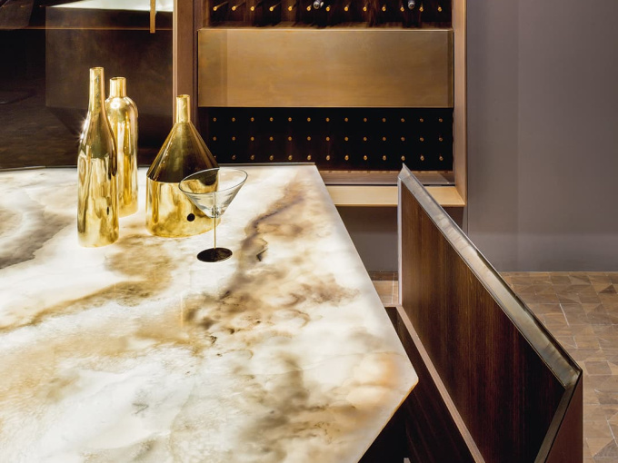 Кухня Ozone evo