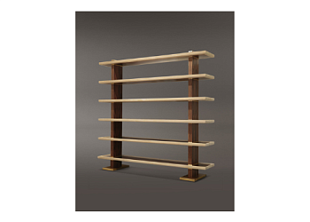 Книжный шкаф Tornabuoni