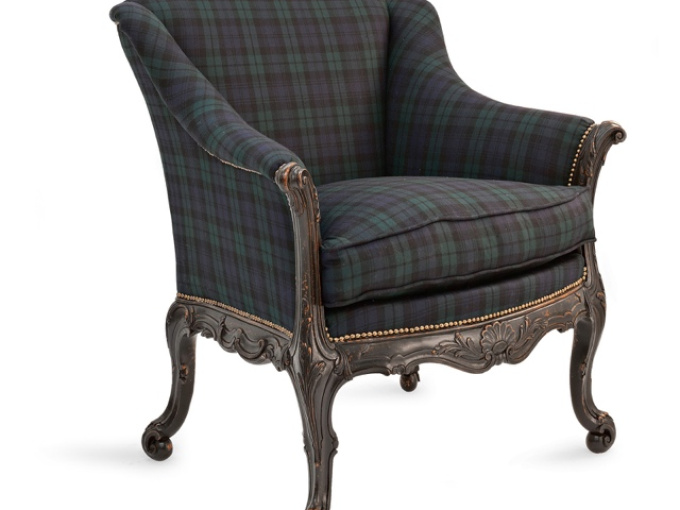 Кресло Art. 1333 