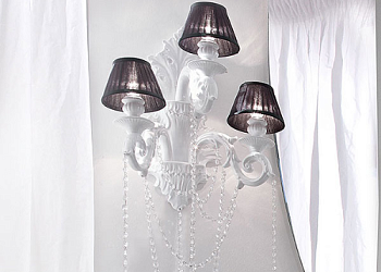 Настенная лампа BS15